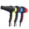 Factory Direct Supply High-Power Blue Light Constant Temperature Hair Dryer Household Frosted Hair Dryer Pet Hair Dryer European and British Regulations