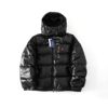 Cross-Border Ralph Lauren/Ralph Lauren Classic Detachable Hood down Jacket down Coat