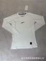 Nai k long sleeve 101-3# white