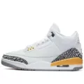 White yellow