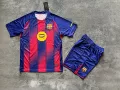 Suit: 2526 barcelona master