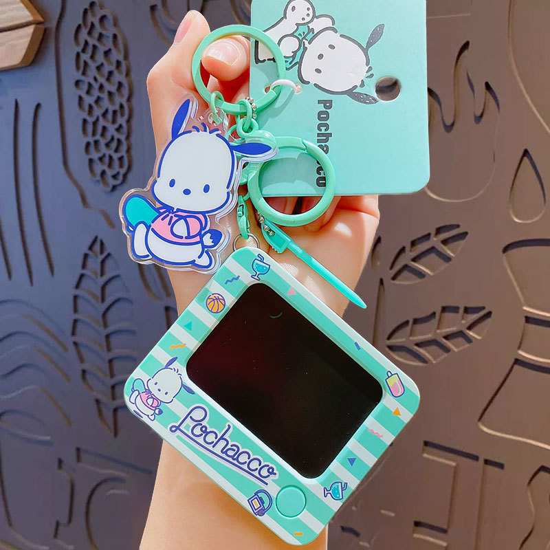 サンリオ純正 落書きボード PC-パチャドッグ