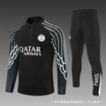 Jordan paris black [uefa champions league edition]