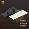 Plastic Flat Cement Trowel, Mud Trowel, Plastering Board, Sand Board, Masonry Trowel, Sand Trowel