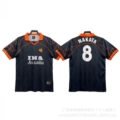 99-00 roma away game no. 8