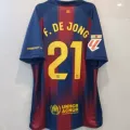League-home no. 21