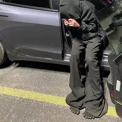 Rick owens drkshdw Jeans Detroit Cut