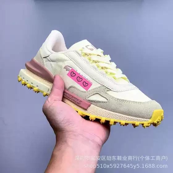 Putian Shoes Cross-Border 2025 New Model Men's Casual Versatile Retro Breathable Mesh Height-Increasing Sports Casual Shoes Running Shoes