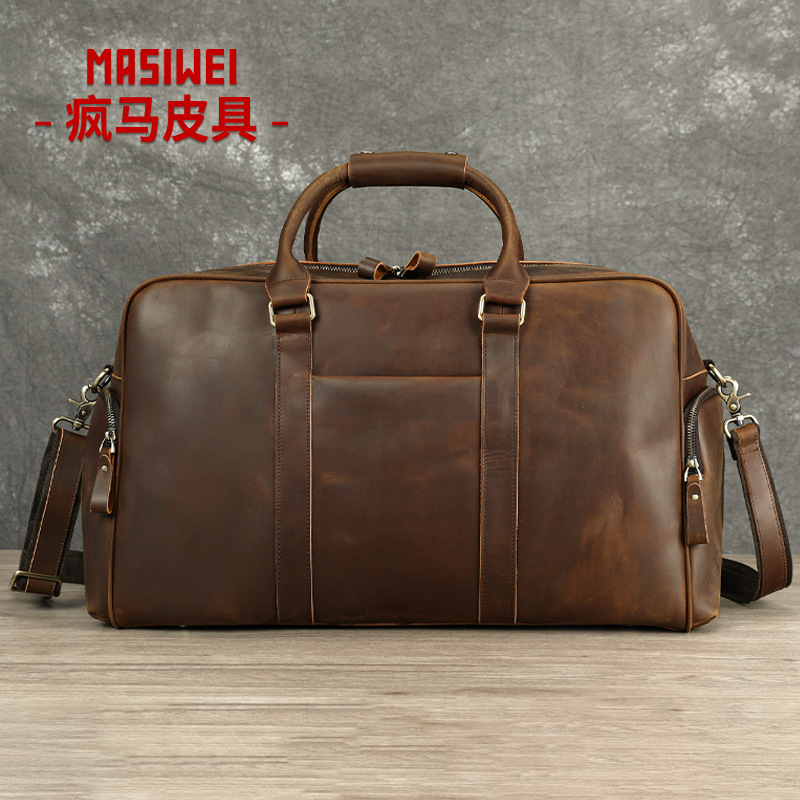 (Mới) Mã A2758 Giá 3250K: Túi Xách Nam Gutdbu Cao 12Cm Phục Cổ Cổ Điển Túi Xách Ví Nam Chất Liệu G06 12 Sản Phẩm Mới, (Miễn Phí Vận Chuyển Toàn Quốc).