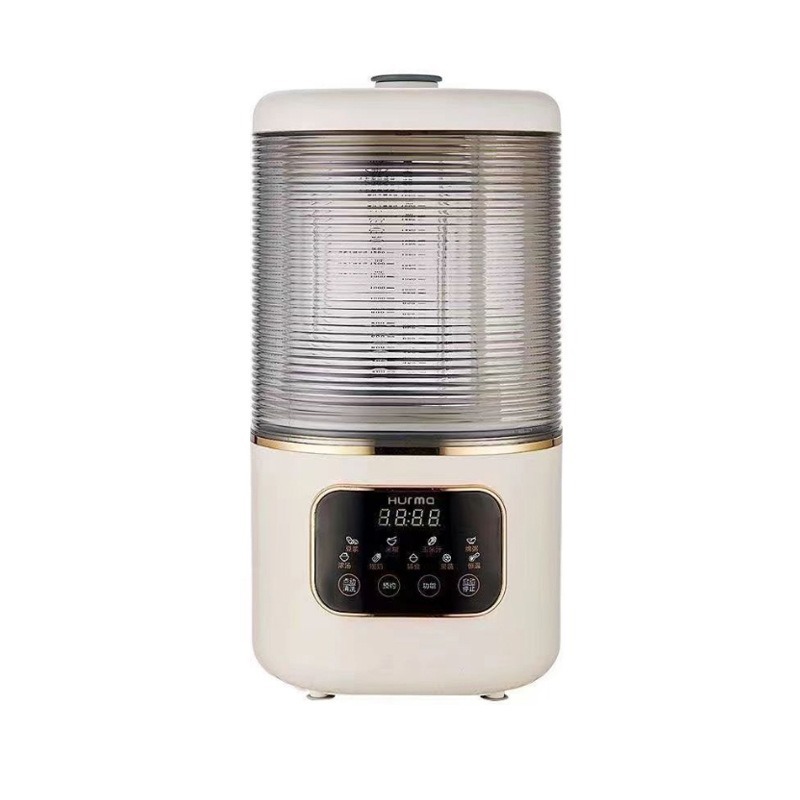 惠妈破壁机辅食多功能家用非静音迷你小型豆浆机加热全自动料理机