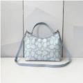 Ice blue