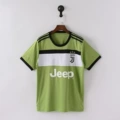 Juventus away kit 2017-18