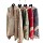 Новинка 2025 года, весенняя, осенняя и летняя комнатная шаль с кондиционером, модный теплый толстый осенне-зимний женский шарф в стиле ретро, плащ mini 4