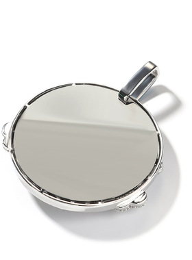 欧美锆石金属锆石圆盘