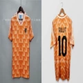 88 Netherlands 10