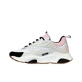B22-grey pink white
