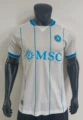 2627 Napoli away game
