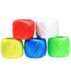 Brand New Material Packing Rope, Tying Rope, Bundling Rope, Packaging Rope, Plastic Rope, Transparent Rope, White Agricultural Nylon Grass Ball Rope