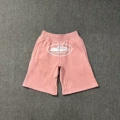 809 pink shorts