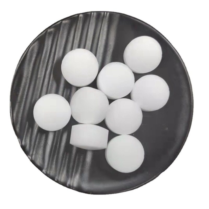 Industrial Salt Soft Water Salt Water Purifier Ion Exchange Resin Regeneration Agent Water Softener for Soft Water
