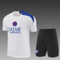 25/26 paris white
