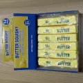 Medium 21cm butter stick pinch fun