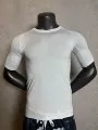 White 202 short sleeves