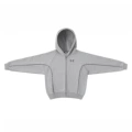 9259 reflective strip sweatshirt/grey