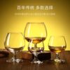 Manufacturer Wholesale Glass Red Wine Glass Short Stem Wine Glass Home Red Wine Wine Set Whiskey Wine Glass