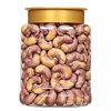 Purple-Skinned Cashew Nuts Official Flagship Store Original Flavor 2024 New Vietnamese Salt-Baked Large Nuts with Skin New Year's Goods