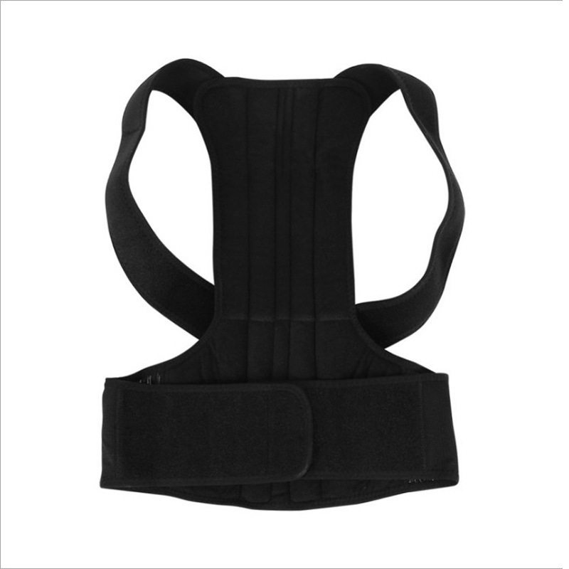 Hunchback Corrector for Adults, Invisible Posture Correction Belt to Correct Spine, Anti-Hunchback, Straight Back, Back Correction Belt
