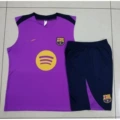 2526 vest barcelona purple