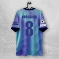 2425 arsenal second guest no. 8 + champions league