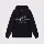 Высококачественная трансграничная версия Celine 25G home GUC classic с двойным градиентным принтом и капюшоном, махровый свитер TB для мужчин mini 6