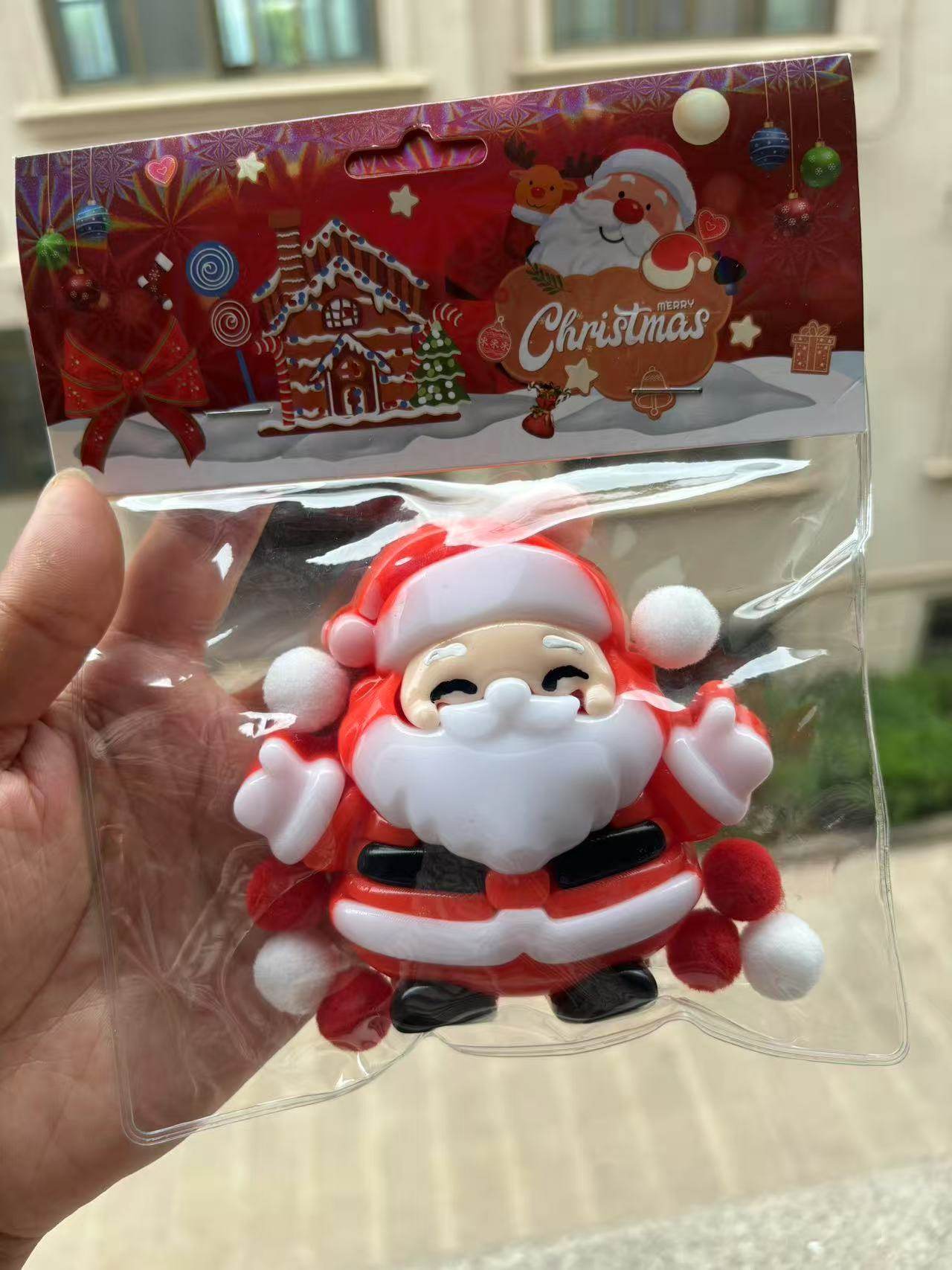 サンタクロース