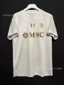 25 naples away game
