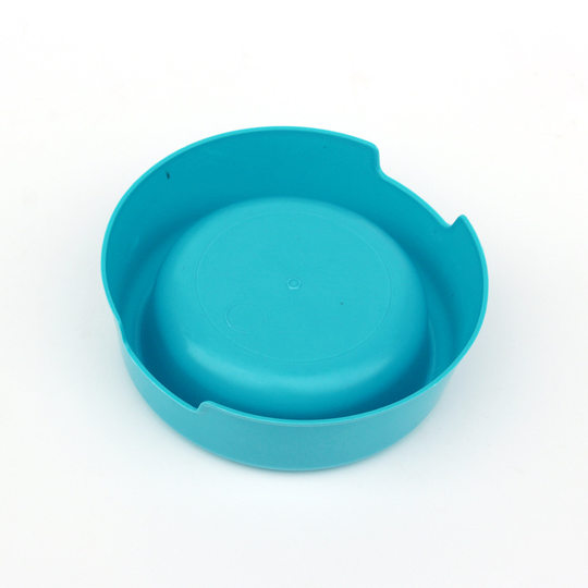 宠物小圆碗  宠物塑料单碗 狗碗猫碗  塑料碗 饮水碗 宠物用品