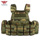 Трансграничный камуфляжный тактический жилет-амфибия YAKEDA outdoor CS Tactical Vest mini 9