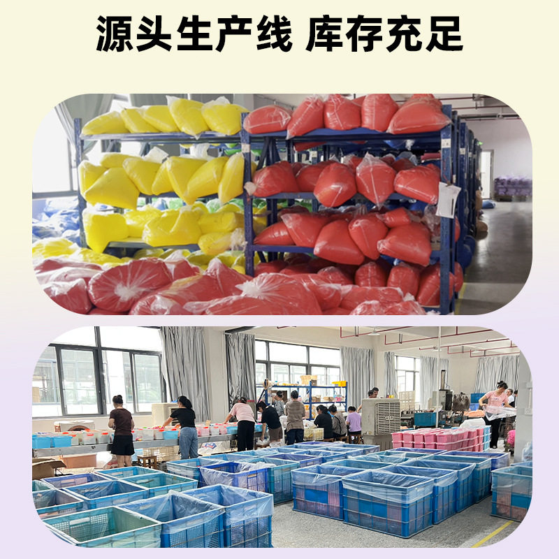 超轻粘土24色彩泥橡皮泥无毒儿童手工益智玩具100克黏土diy工具