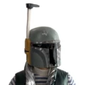 Bobafett - gray