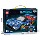 Большая подарочная коробка DIY puzzle для сборки строительных блоков игрушечное учебное заведение большой подарок, совместимый с Lego для сборки строительных блоков оптом mini 91