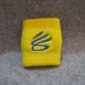 Curry yellow one