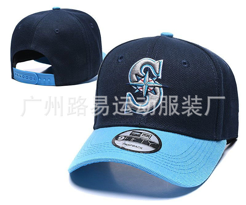 m/lb Ball Cap Dodge Astros Royal Yankees Rugby Team Men's and Women's Embroidery Wholesale