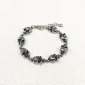 Lobster clasp sl143-l-4
