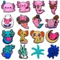 Salamander set (16 pieces)