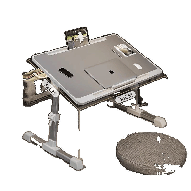 Environmentally Friendly Material Liftable Picture Book Reading Stand Folding Bed Reading Stand Kidsren's Reading Stand Reading Small Table