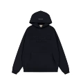 2643 embossed letters black