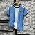 2627 argentina farewell edition - for the fans