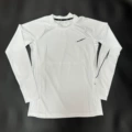 223 small label bodysuit long sleeves