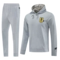 25 manchester united gray sweatshirt